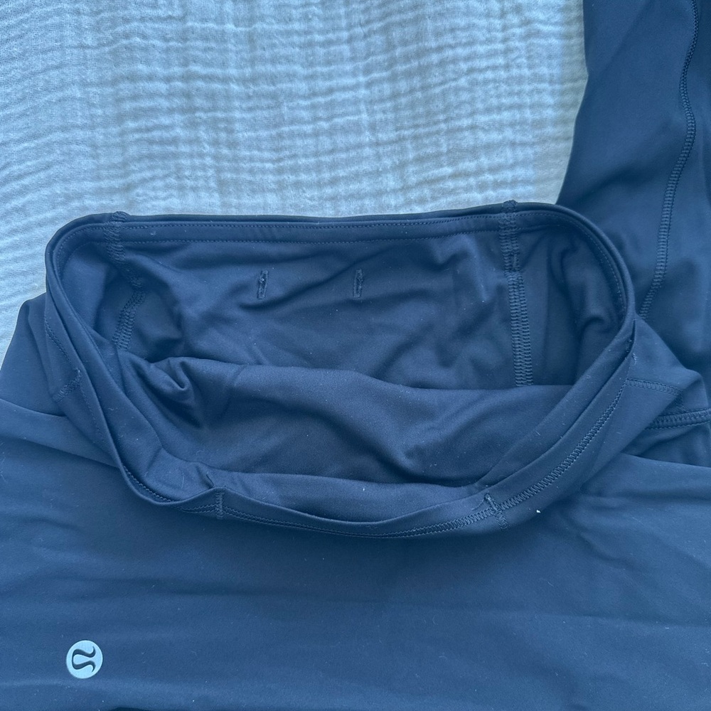 Black Lululemon Leggings